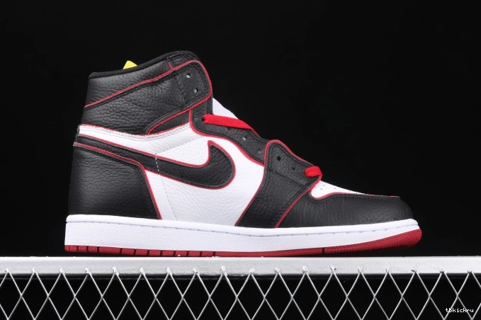 Reps TBK Bloodline 1 High 555088-062 Jordan Air OG 0711